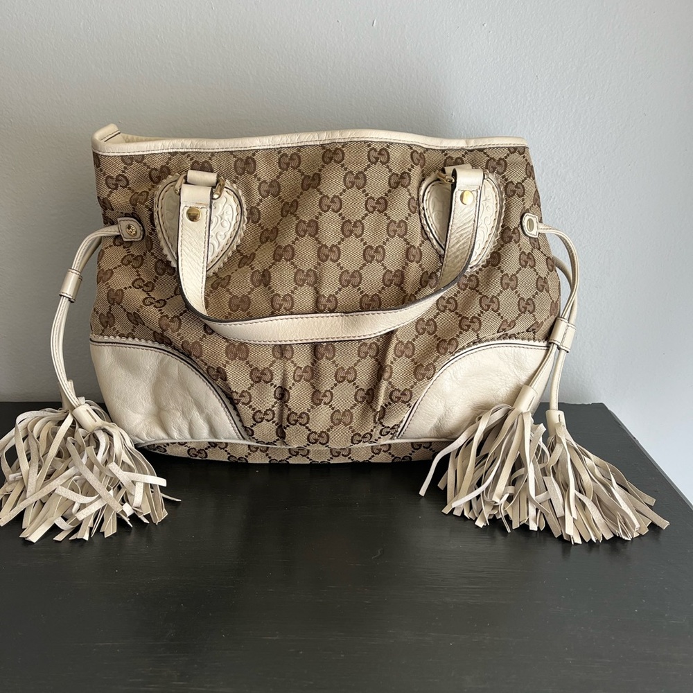 Gucci Bag - Picture 3 of 3